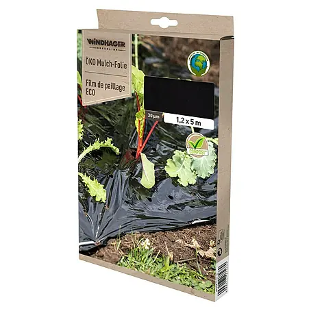 Windhager  Mulchfolie Greenline