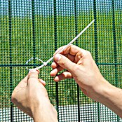 Windhager Drahtgitter (Weiß, B x H: 3 x 1 m, Maschenweite: 5 x 5 mm) | BAUHAUS