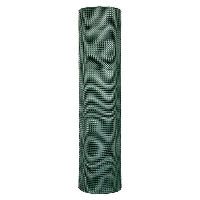 Windhager Drahtgitter (Grün, B x H: 3 x 1 m, Maschenweite: 20 x 20 mm) | BAUHAUS