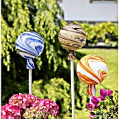 Windhager Glaskugel Multicolor (Durchmesser: 15 cm, Rot) | BAUHAUS