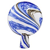 Windhager Glaskugel Multicolor (Durchmesser: 15 cm, Blau) | BAUHAUS
