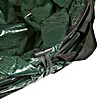 Windhager Pop-Up Gartenabfallsack mit Zip-Deckel (120 l, PE-Gewebe, 50 x 60 cm) | BAUHAUS