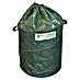Windhager Pop-Up Gartenabfallsack mit Zip-Deckel 