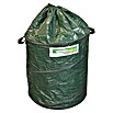 Windhager Pop-Up Gartenabfallsack mit Zip-Deckel (120 l, PE-Gewebe, 50 x 60 cm) | BAUHAUS