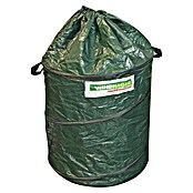 Windhager Pop-Up Gartenabfallsack mit Zip-Deckel (120 l, PE-Gewebe, 50 x 60 cm) | BAUHAUS