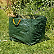 Windhager Gartenabfallsack Bigload (Fassungsvermögen: 400 l, Grün) | BAUHAUS