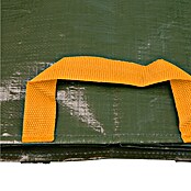 Windhager Gartenabfallsack Bigload (Fassungsvermögen: 400 l, Grün) | BAUHAUS