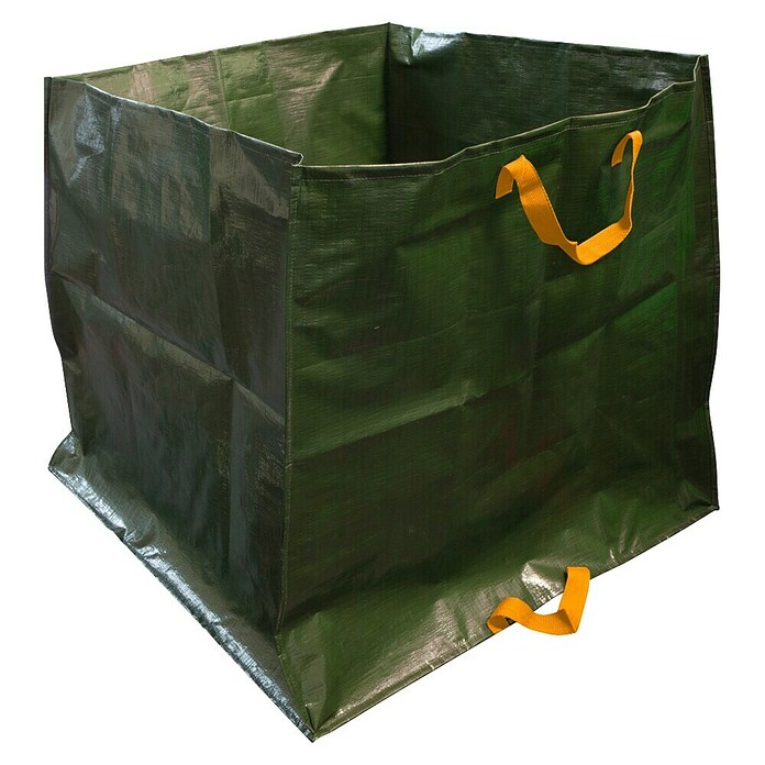 Windhager Gartenabfallsack Bigload (Fassungsvermögen: 400 l, Grün) | BAUHAUS