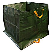 Windhager Gartenabfallsack Bigload (Fassungsvermögen: 400 l, Grün) | BAUHAUS