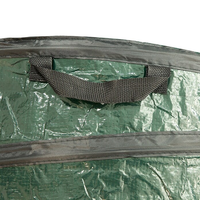 Windhager Pop-Up Gartenabfallsack (80 l, Ø x H: 46 x 48 cm) | BAUHAUS