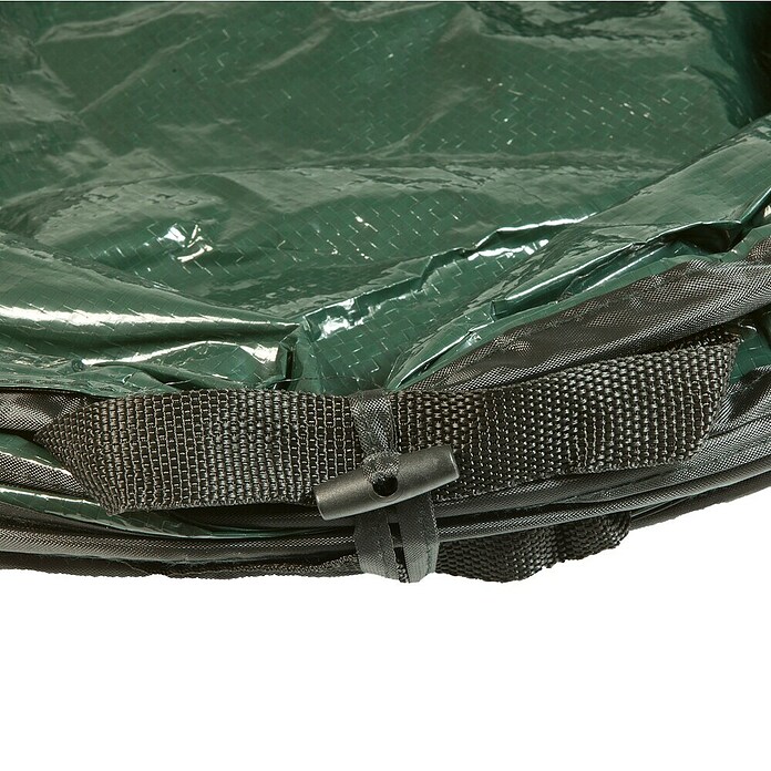 Windhager Pop-Up Gartenabfallsack (80 l, Ø x H: 46 x 48 cm) | BAUHAUS