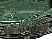 Windhager Pop-Up Gartenabfallsack (80 l, Ø x H: 46 x 48 cm) | BAUHAUS