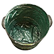 Windhager Pop-Up Gartenabfallsack (80 l, Ø x H: 46 x 48 cm) | BAUHAUS
