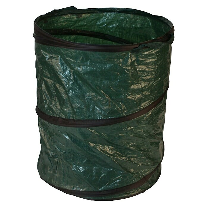 Windhager Pop-Up Gartenabfallsack (80 l, Ø x H: 46 x 48 cm) | BAUHAUS