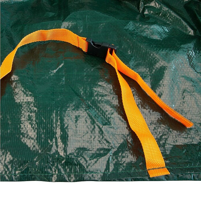 Windhager Gartenabfallsack Laderaumschutz (170 x 120 cm, HDPE-Kunststoff) | BAUHAUS