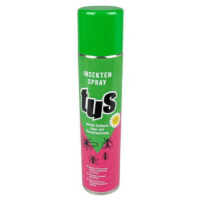 Insekten-Spray (300 ml) | BAUHAUS