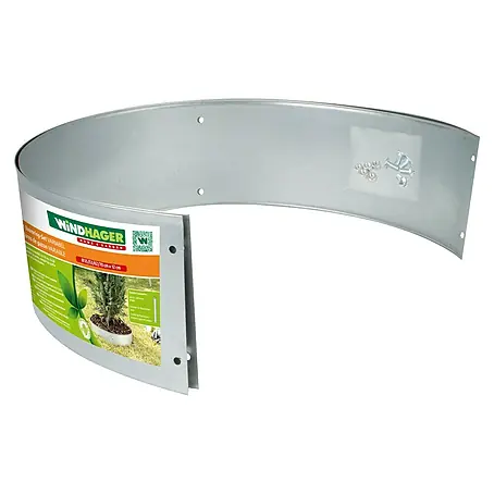 Windhager  Rasenkante Baumring-Set
