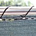 Windhager Zaunblende Classic 