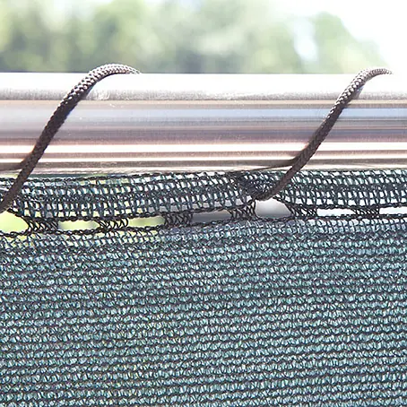 Windhager Zaunblende Classic
