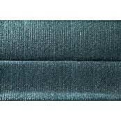 Windhager Zaunblende Classic (L x H: 25 x 1,5 m, Grün, Kunststoff) | BAUHAUS