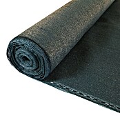 Windhager Zaunblende Classic (L x H: 25 x 1,2 m, Grün, Kunststoff) | BAUHAUS