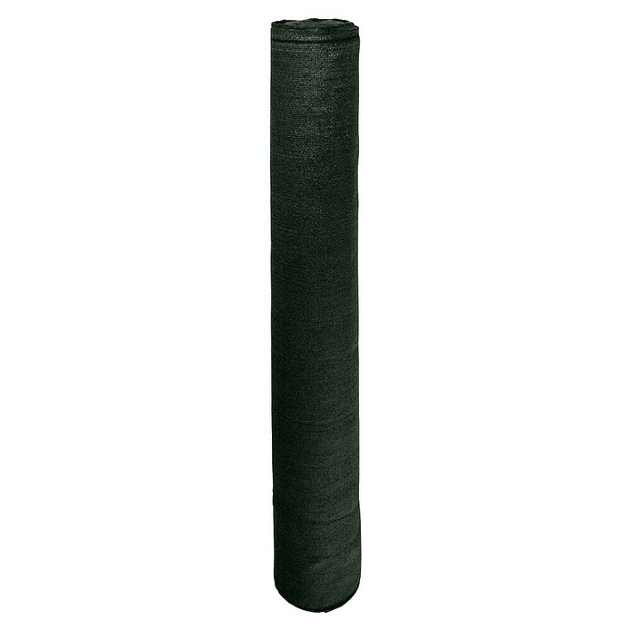 Windhager Zaunblende Classic (L x H: 25 x 1,5 m, Anthrazit, Kunststoff) | BAUHAUS