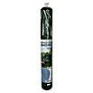 Windhager Zaunblende Classic (L x H: 25 x 1,8 m, Anthrazit, Kunststoff) | BAUHAUS