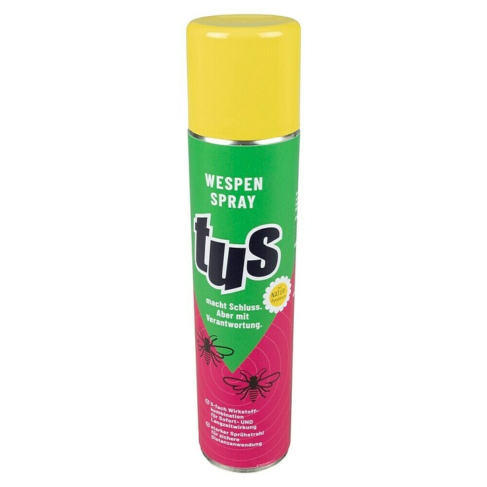 Wespen-Spray (300 ml) | BAUHAUS