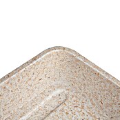 Windhager Anzuchtschale Greenline ECO natur (L x B: 382 x 242 mm, Aus nachwachsenden Rohstoffen, Natur) | BAUHAUS