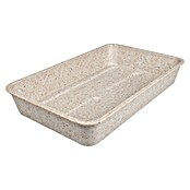 Windhager Anzuchtschale Greenline ECO natur (L x B: 382 x 242 mm, Aus nachwachsenden Rohstoffen, Natur) | BAUHAUS