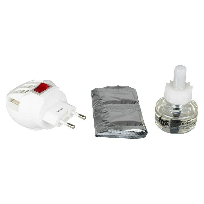 Gelsenstecker Set (Einsatzbereich: Mücken) | BAUHAUS