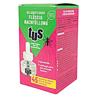 Gelsenstecker Flüssig-Nachfüllung (30 ml)