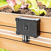 Windhager Schneckenzaun E-Fence (Passend für: Hochbeete, 10 m, Batteriebetrieben) | BAUHAUS