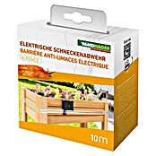 Windhager Schneckenzaun E-Fence (Passend für: Hochbeete, 10 m, Batteriebetrieben) | BAUHAUS