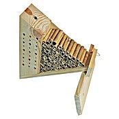 INSEKTENHOTEL-BAUSATZ BEE
