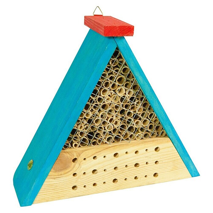 INSEKTENHOTEL-BAUSATZ BEE