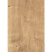 LOGOCLIC Vinto Laminat Wide Eiche Palazzo (Eiche Palazzo, Landhausdiele, 1 288 x 330 x 8 mm) | BAUHAUS