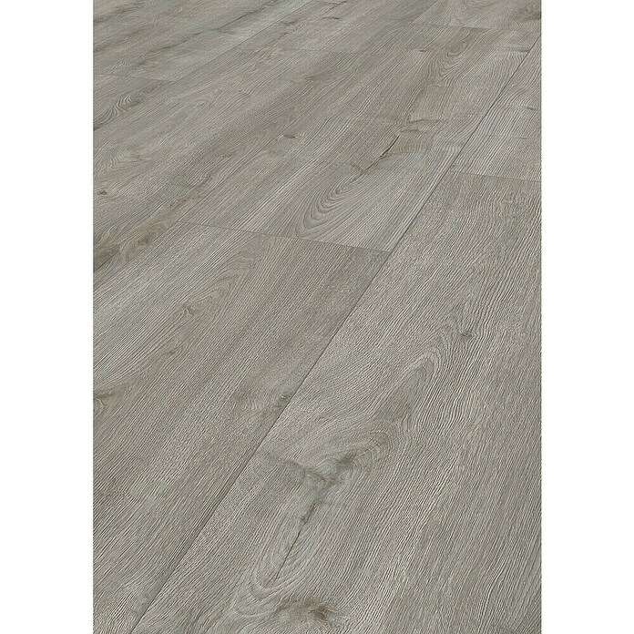 LOGOCLIC Vinto Laminaat (1.288 x 330 x 8 mm, Planken) | BAUHAUS