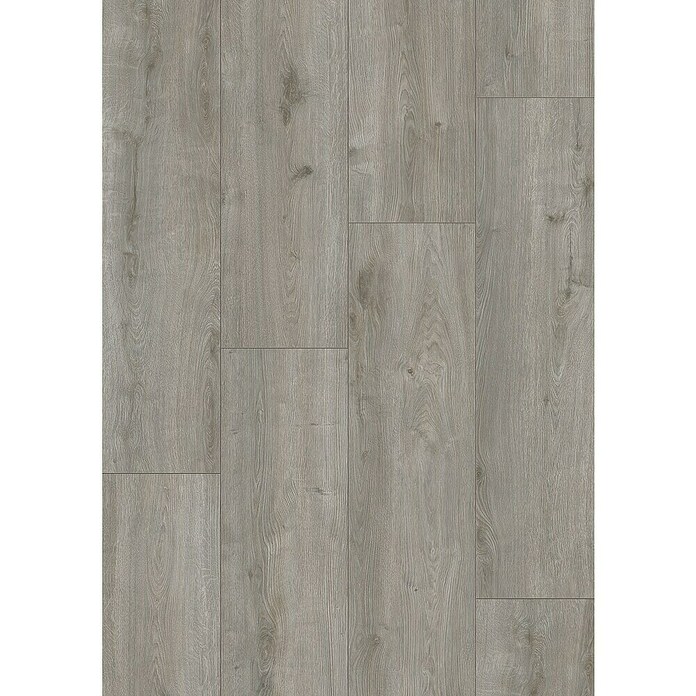 LOGOCLIC Vinto Laminaat (1.288 x 330 x 8 mm, Planken) | BAUHAUS