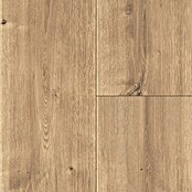 LOGOCLIC Vinto Laminat Wide Eiche Palazzo (Eiche Palazzo, Landhausdiele, 1 288 x 330 x 8 mm) | BAUHAUS