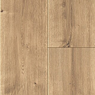 LOGOCLIC Vinto Laminaat (Eiken Palazzo, Planken, 1.288 x 330 x 8 mm)