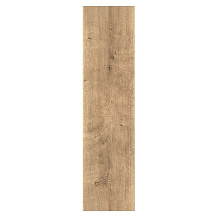 LOGOCLIC Vinto Laminat Wide Eiche Palazzo (Eiche Palazzo, Landhausdiele, 1 288 x 330 x 8 mm) | BAUHAUS