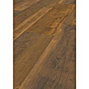 LOGOCLIC Vinto Laminaat (Eiken Porto, Planken, 1.288 x 330 x 8 mm) | BAUHAUS