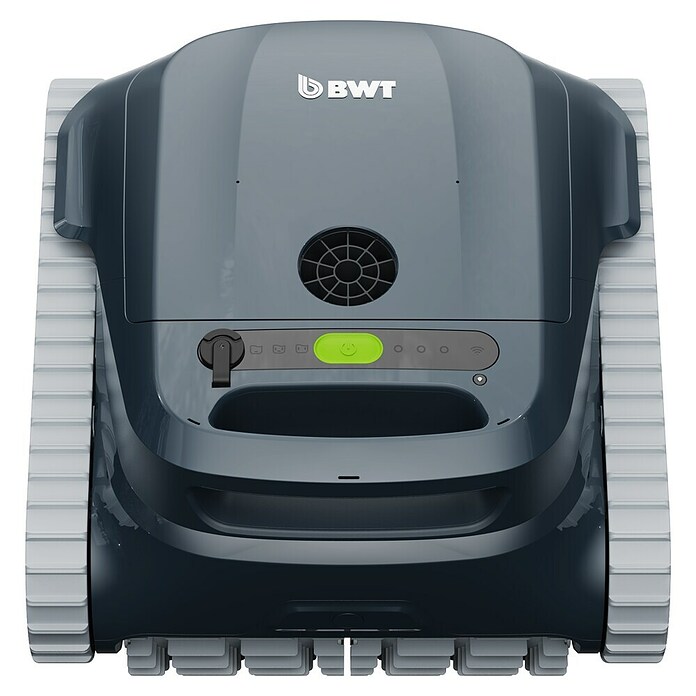 BWT Poolroboter ES Echo (Akkubetrieben, Passend für: Poolarten bis zu 15 m) | BAUHAUS
