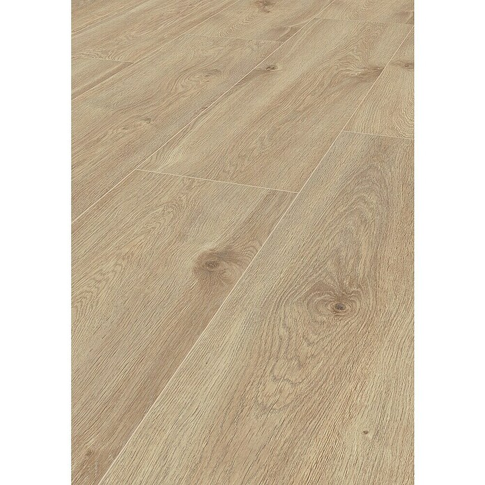 LOGOCLIC Vinto Laminaat (1.288 x 330 x 8 mm, Planken, AC4) | BAUHAUS