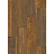 LOGOCLIC Vinto Laminaat (Eiken Porto, Planken, 1.288 x 330 x 8 mm) | BAUHAUS