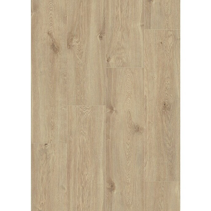 LOGOCLIC Vinto Laminaat (1.288 x 330 x 8 mm, Planken, AC4) | BAUHAUS