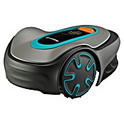 Gardena Robotmaaier SILENO MINIMO 500 (500 m², Snijbreedte: 16 cm, Begrenzingsdraad) | BAUHAUS