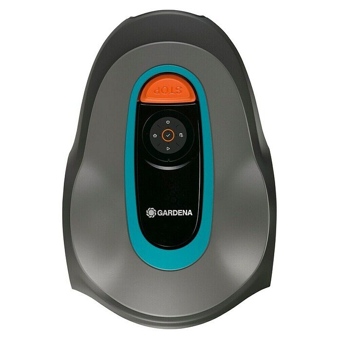 Gardena Robotmaaier SILENO MINIMO 500 (500 m², Snijbreedte: 16 cm, Begrenzingsdraad) | BAUHAUS