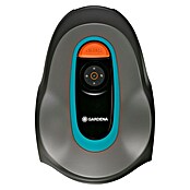 Gardena Robotmaaier SILENO MINIMO 500 (500 m², Snijbreedte: 16 cm, Begrenzingsdraad) | BAUHAUS